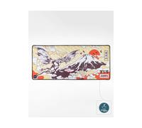 Godzilla Oversized Tappetino Per Mouse Monster In The Sky Itemlab