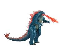 Godzilla x Kong 6" Godzilla Evolved (w/Heat Ray) by Playmates Toys