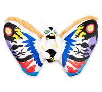 Godzilla Rainbow Mothra Peluche Da 10 Pollici