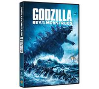 Godzilla: Rey de los Monstruos