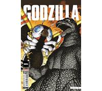 Godzilla. Rivali 2 (Vol. 21)