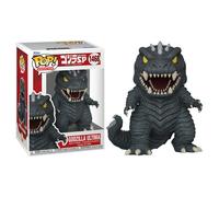 Godzilla Singular Point Funko POP| Godzilla Ultima