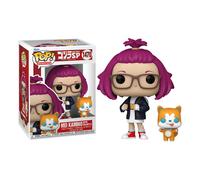 Godzilla Singular Point Funko POP| Mei Kamino Con Pelops II