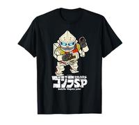 Godzilla Singular Point Jet Jaguar Maglietta