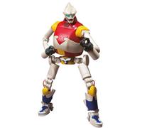 Godzilla Singular Point JET JAGUAR S.H. Monsterarts Bandai Tamashii Sideshow