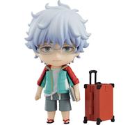 Good Smile Nendoroid Godzilla Singular Point Yun Arikawa Figure 10 Cm Blu