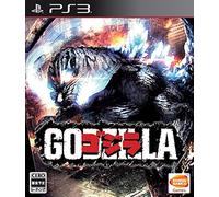Godzilla - Standard Edition [PS3]Godzilla - Standard Edition [PS3] (Japan Import)