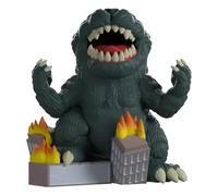 Godzilla Vinile Figura Godzilla The Destroyer 10 Cm Youtooz
