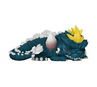 Godzilla Super Sized Pop Movies Vinile Figura Sleeping Space Godzilla 15 Cm Fun