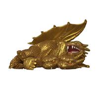 Godzilla Super Sized Pop! Movies Vinile Figura Sleeping King Ghidorah 15 Cm Funko