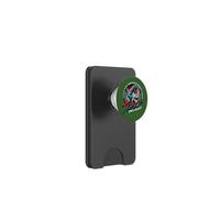 Godzilla - T-Rex When The Ancients Roam Again PopSockets PopWallet per MagSafe