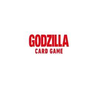 GODZILLA TCG Booster Display Vol.1 + 2x Starter Deck - JAP JAPANESE PREORDER