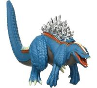 Godzilla Terrestris Movie Monster Series Soft Vinyl S.P Singular Point Figure
