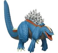 Godzilla Terrestris Movie Monster Series Soft Vinyl S.P Singular Point Figure