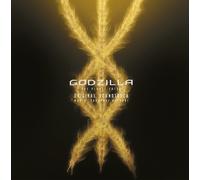 Godzilla: The Planet Eater (Vinyl LP) 12" Album