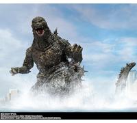 Bandai S.H. MonsterArts Godzilla the Ride: Great Clash Godzilla