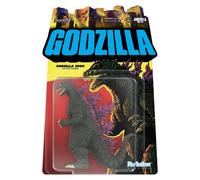 Godzilla Toho Reaction Action Figura Godzilla 2000 10 Cm Super7