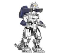 Super7 Toho Reaction Figures Wave 10 - Mechagodzilla (2002) Action Figure