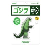 Super7 Toho Reaction Figures - Marusan L-Tail (Glow) Action Figure