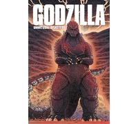 Godzilla: Unnatural Disasters