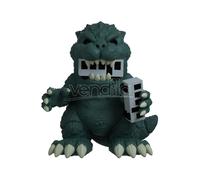 Godzilla Vinile Figura Godzilla 10 Cm Youtooz