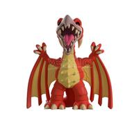 Godzilla Vinile Figura Rodan 12 Cm Youtooz
