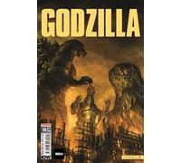 Godzilla. Vol. 19: Legends 3