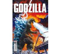 Godzilla. Vol. 2: Giganti & gangster 2/3.