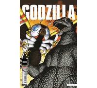 Godzilla. Vol. 21: Rivali 2