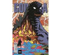 Godzilla. Vol. 23: Rivali 4