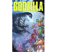 Godzilla. Vol. 24