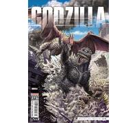 Godzilla. Vol. 27: Regno dei mostri 2/6