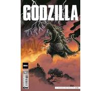Godzilla. Vol. 29: Il regno dei mostri 4/6