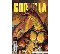 Godzilla. Vol. 31: Il regno dei mostri 6/6