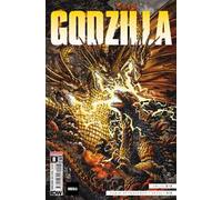 Godzilla. Vol. 8: Oblio-Furia attraverso i secoli