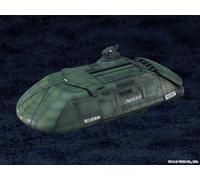 Godzilla Vs. Biollante 1989 Super X2 Moderoid Kit Di Modello 0889GS02