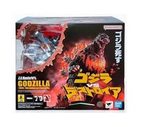 TAMASHII NATIONS - Godzilla contro Destoroyah - Godzilla 70° Anniversario Speci