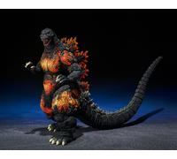 Godzilla vs. Destoroyah S.H. MonsterArts Action Figure Godzilla 1995 70th Ann...