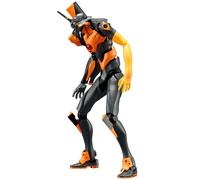Godzilla vs Evangelion Plastic Model Kit Evangelion Test Type-01 Godzilla Ver...