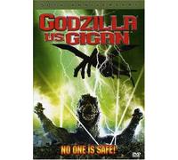 Godzilla Vs Gigan - Godzilla Vs Gigan [1972]