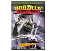 Godzilla Vs Hedorah - Godzilla Vs Hedorah [1971]