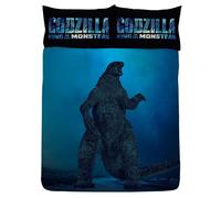 Godzilla Vs King GhidorahSet Copripiumino (AG2625)