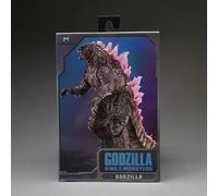 Godzilla vs King Kong 2 statuetta film ""Il nuovo impero"" Monsterverse Figure
