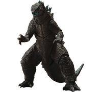 Godzilla vs King Kong GOJIRA 2021 Action Figure Bandai Tamashii S.H. MonsterArts