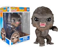 Godzilla vs. Kong - 10'' oversized Kong Pop Funko movies vinyl figure n° 1016