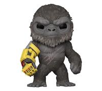 Godzilla vs Kong 2 Oversized POP Vinyl Figure Kong 15 cm