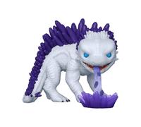 Godzilla Vs. Kong 2 Pop Movies Vinile Figura Shimo W/ice-ray 9 Cm Funko