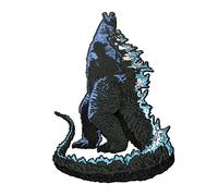 Godzilla Vs Kong Figura Premium Supercaricata Di Godzilla Da 3 Pollici