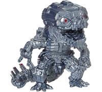 Godzilla Vs Kong Funko POP Figura In Vinile | Mechagodzilla (Metallico)