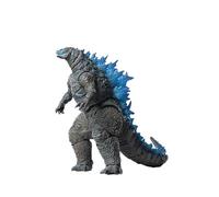 Godzilla vs Kong: Heat Ray Godzilla Translucent Anteprime Esclusiva squisita figura di base